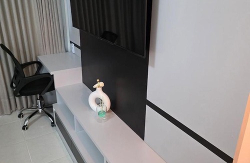 Setor Hoteleiro Norte Apartment | Vision Work and live - Flat magnífico completo no centro de Brasília