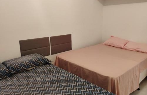 Serra Negra Apartment | Vislumbrante e Aconchego