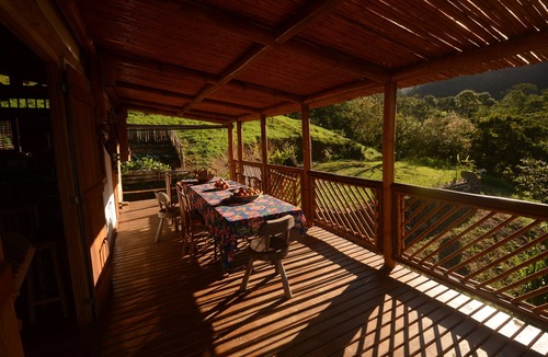 Paraty Cottage | Vista Alegre Eco-Adventures