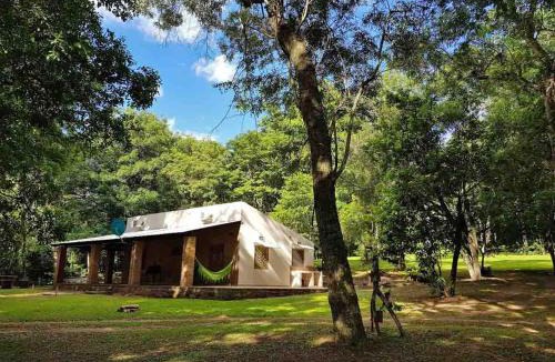 Independencia Cabin | Vista Alegre Natural Resort - Villas & Cabañas