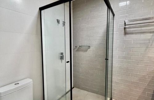 Jardim dos Estados Apartment | Vista Ampla e Estilo Industrial nesse Lindo Loft