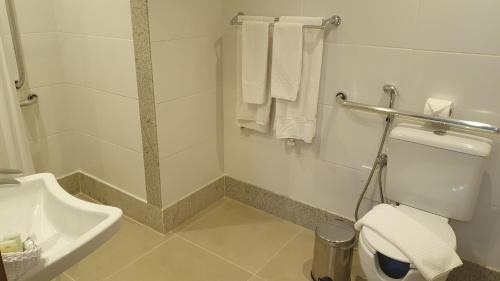 Pedra Azul Hotel | Vista Azul Flat Service