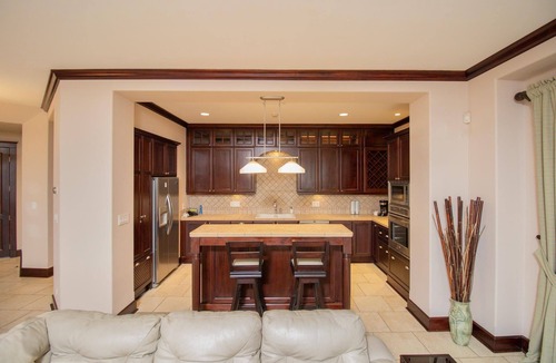 Herradura Apartment | Vista Bahia 1G - 3bed 3 Bath Ocean View