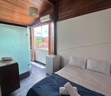 Ingleses Sul Hotel | Vista Beach Ingleses