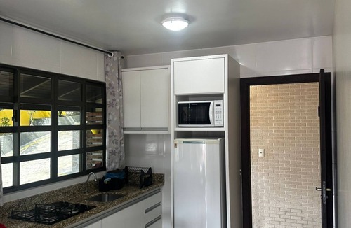 Centro House | Vista Bela Residential - Apt 04