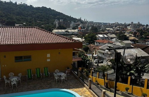 Centro House | Vista Bela Residential - Apt 04