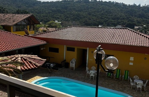 Centro House | Vista Bela Residential - Apt 04