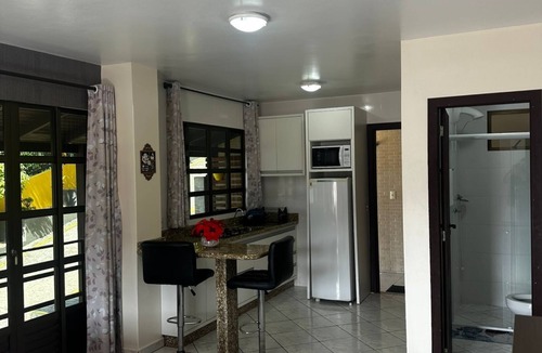 Centro House | Vista Bela Residential - Apt 04