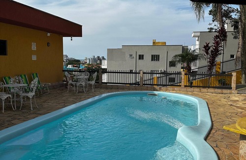 Centro Apartment | Vista Bela Residential Apartment 03