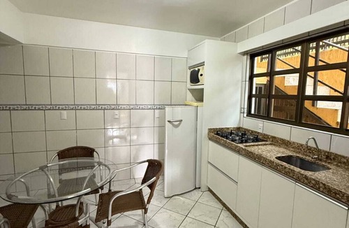 Centro Apartment | Vista Bela Residential Apartment 06
