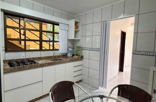 Centro Apartment | Vista Bela Residential Apartment 06