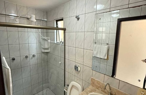 Centro Apartment | Vista Bela Residential Apartment 06