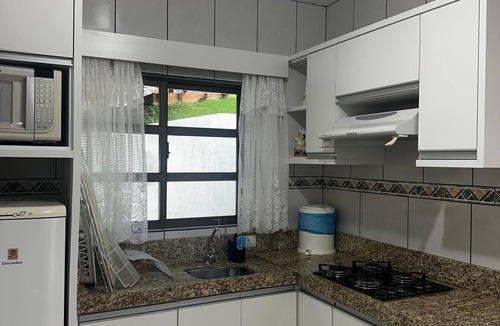 Centro Apartment | Vista Bela Residential - Apt 07