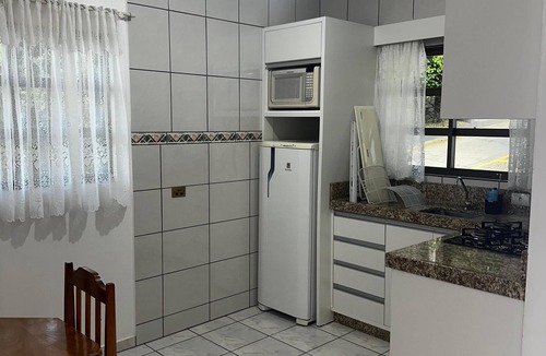 Centro Apartment | Vista Bela Residential - Apt 07