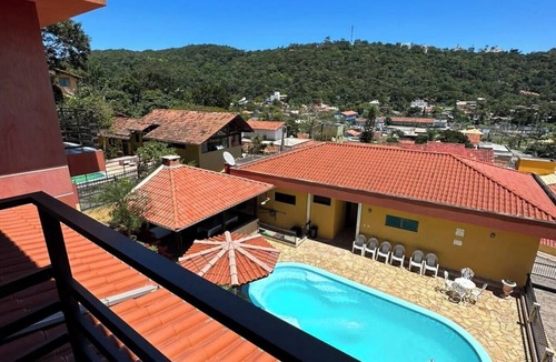 Centro Apartment | Vista Bela Residential - Apt 07
