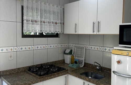 Centro Apartment | Vista Bela Residential Apartment 13