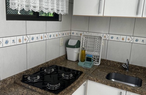 Centro Apartment | Vista Bela Residential Apartment 13