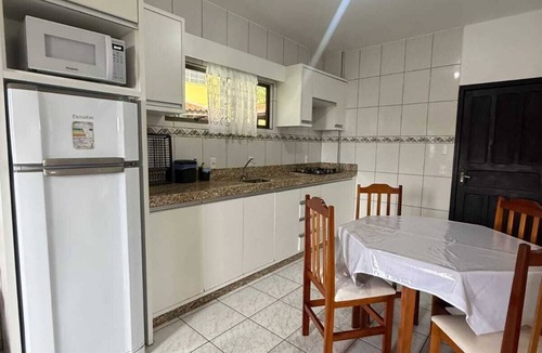 Centro Apartment | Vista Bela Residential Apartment 02