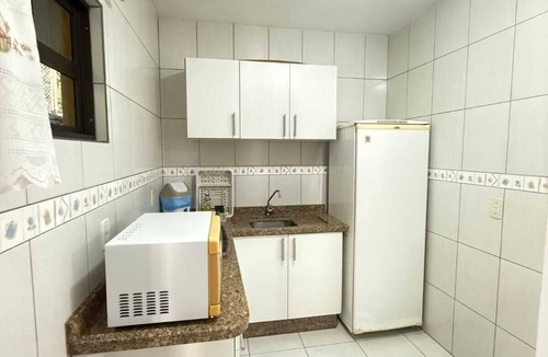 Centro Apartment | Vista Bela Residential Apartment 12
