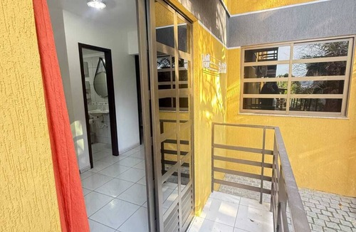 Centro Apartment | Vista Bela Residential Apartment 12