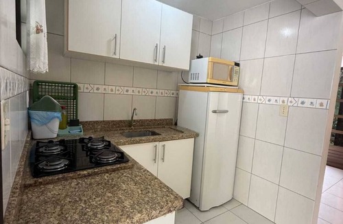 Centro Apartment | Vista Bela Residential Apartment 10