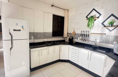 Centro Apartment | Vista Bela Residential Apartment 01 - Ground Floor