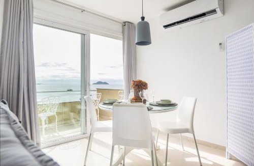 Buzios Apartment | Vista de Cinema Praia da Armação dos Búzios