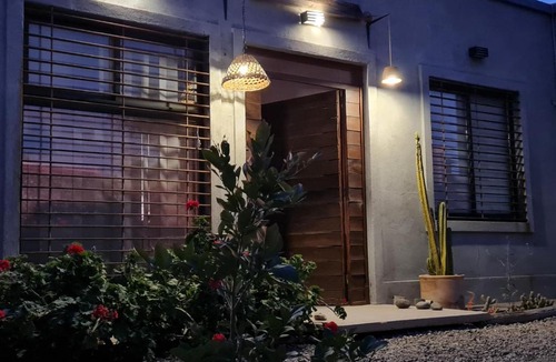 Mendoza House | Vista del Cielo