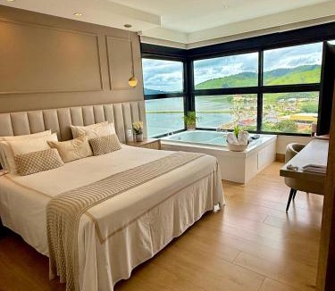 Ambrosio Hotel | Vista do Lago Hotel