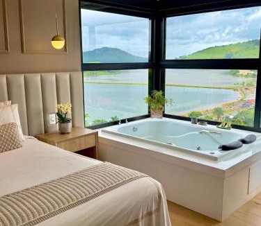 Ambrosio Hotel | Vista do Lago Hotel