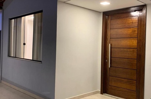 Diamantina House | Vista Imperial