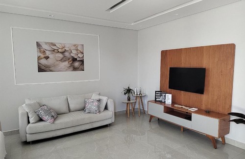 Diamantina House | Vista Imperial