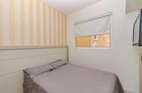 Castelo Branco Apartment | Vista Mar A passos da Praia 3 suítes 3 Vagas