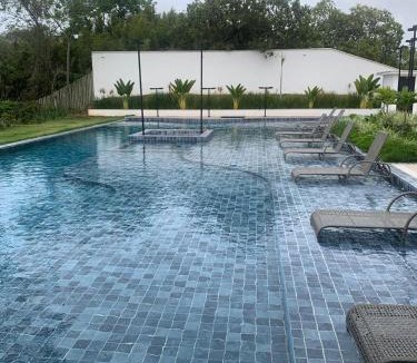 Inga Apartment | Vista Mar Icaraí Ingá