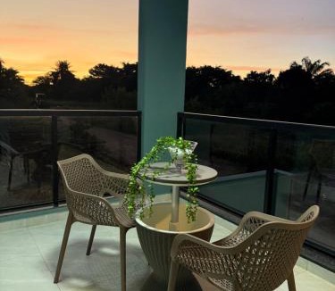 Ilheus Apartment | Vista Mar Prime