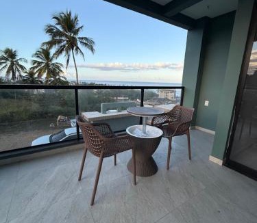 Ilheus Apartment | Vista Mar Prime