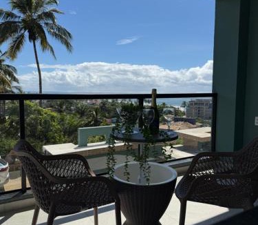 Ilheus Apartment | Vista Mar Prime