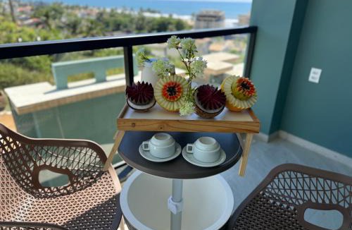 Ilheus Apartment | Vista Mar Prime