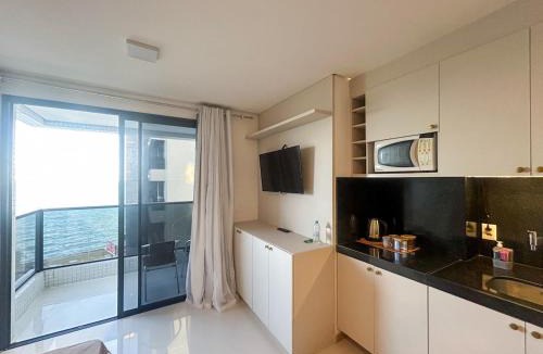 Jatiuca Apartment | Vista panorâmica do mar de Maceió
