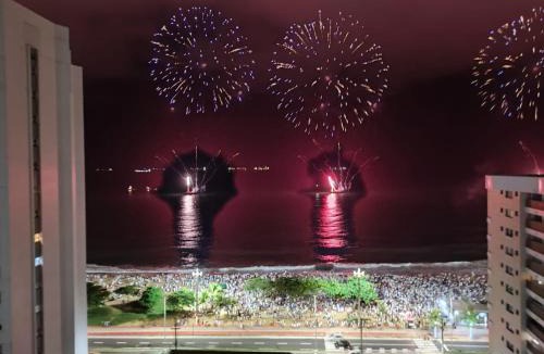 Praia de Itaparica Apartment | Vista para a Orla de VV
