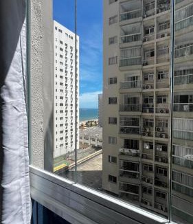 Praia de Itaparica Apartment | Vista para mar de Itaparica e novo 706