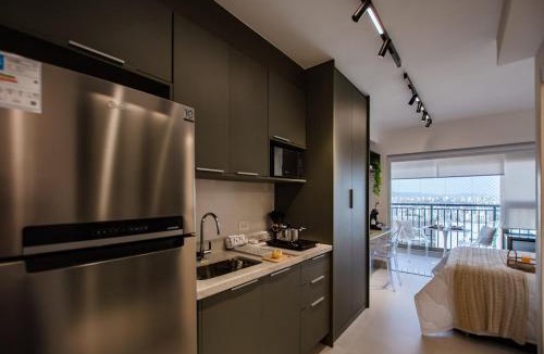 Perdizes Apartment | Vista Perdizes | Design e exclusividade perto do Allianz