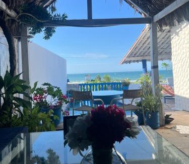 Taiba House | Vistamar Arco das Flores