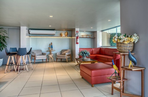 Pajucara Hotel | Vistamar Hotel