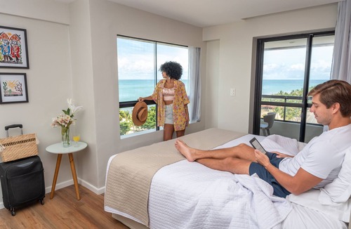Pajucara Hotel | Vistamar Hotel