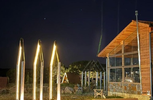 Bom Jardim da Serra Resort | Vistas de Mantiqueira