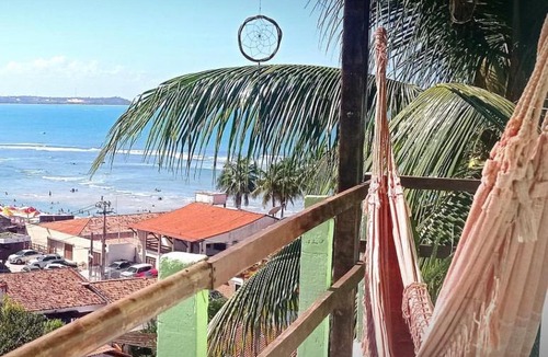 Pipa Hotel | VistaSurf