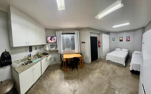 Santo Amaro Hostel | Visto Hostel