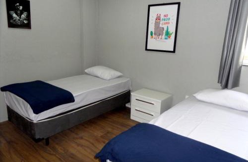 Santo Amaro Hostel | Visto Hostel