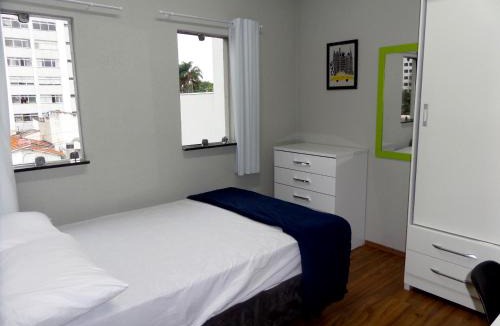 Santo Amaro Hostel | Visto Hostel